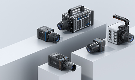 如何选择一款合适的3D相机？