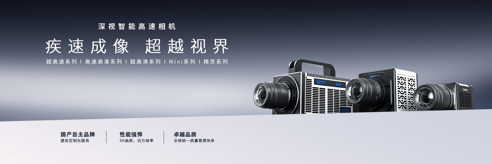 Mini系列