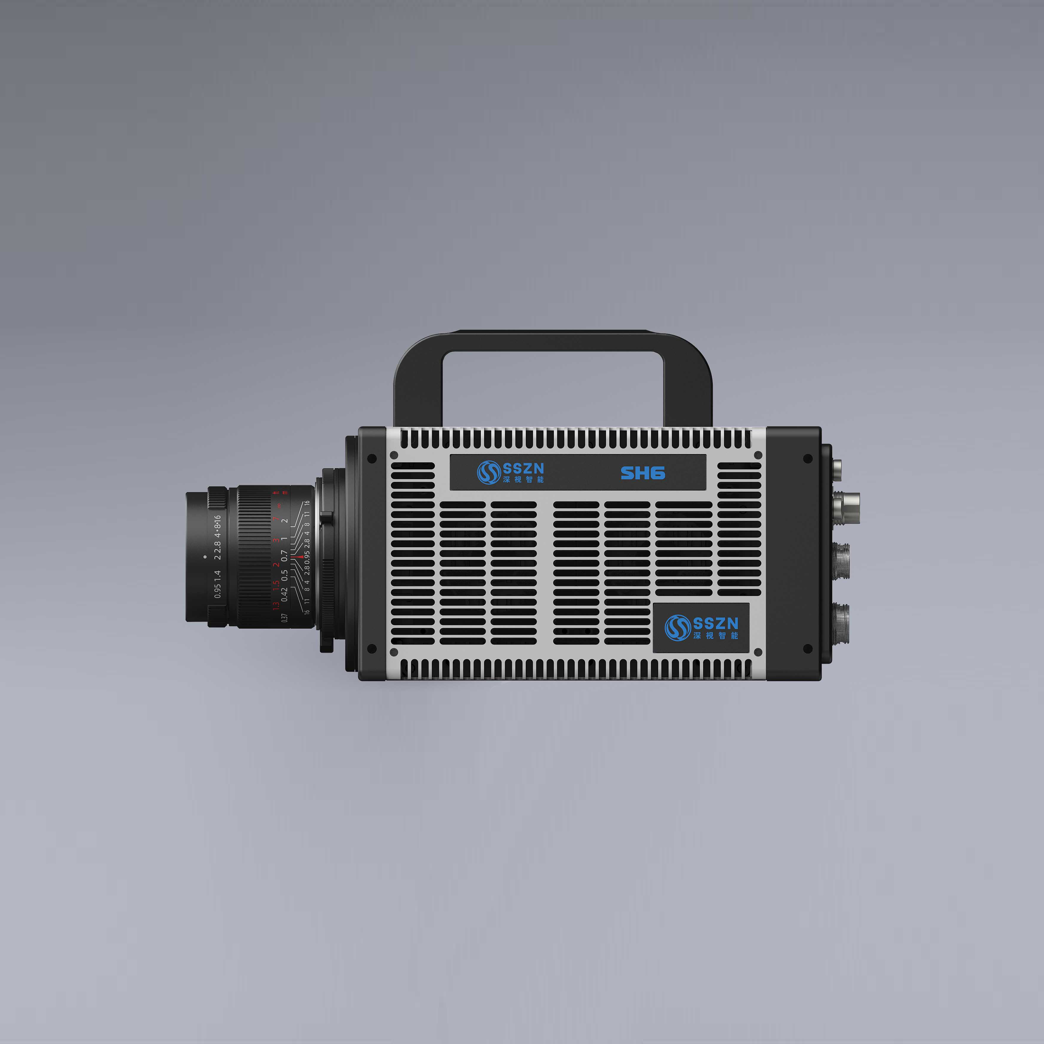 SH6-501