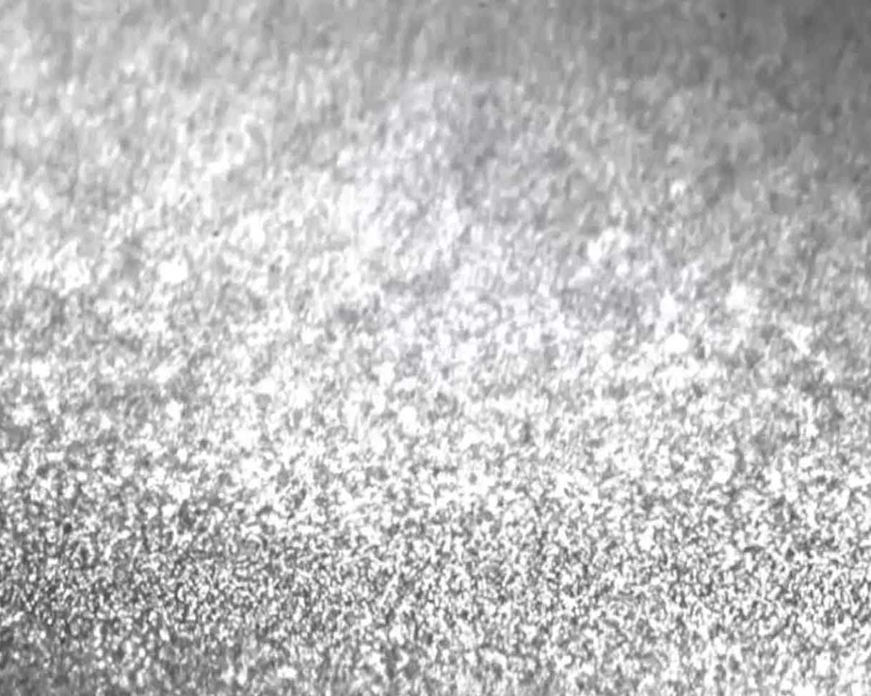 观测激光3D打印金属粉床熔池