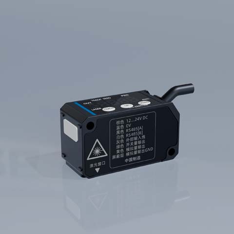 SD-C200 激光位移传感器