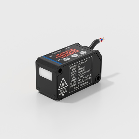 SD-C200 激光位移传感器