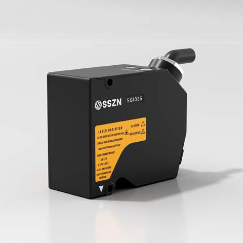SGI0305激光位移传感器