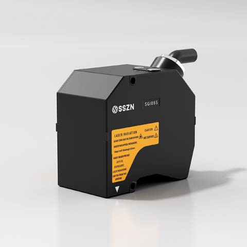 SGI055 激光位移传感器