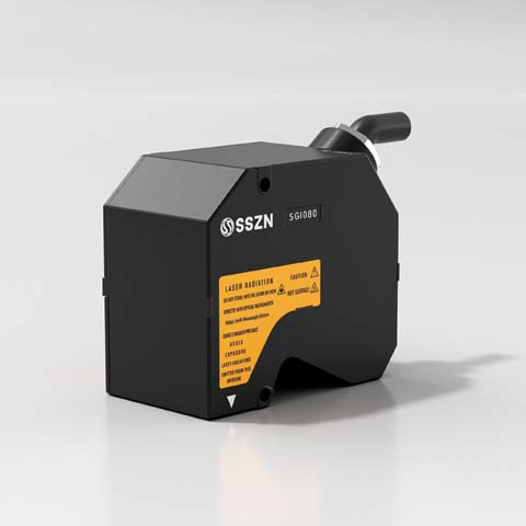 SGI085 激光位移传感器