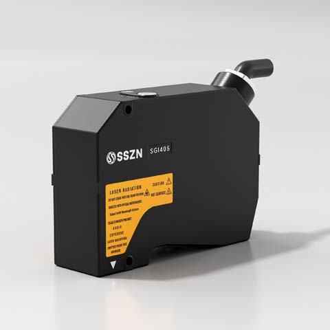 SGI405激光位移传感器