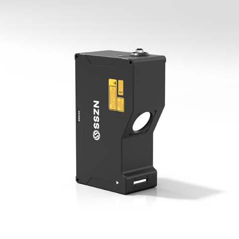SR9160 三维激光轮廓测量仪