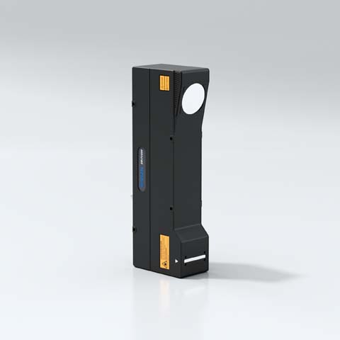 SRI71600 三维激光轮廓测量仪