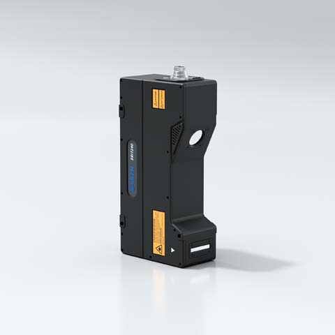SRI7240 三维激光轮廓测量仪