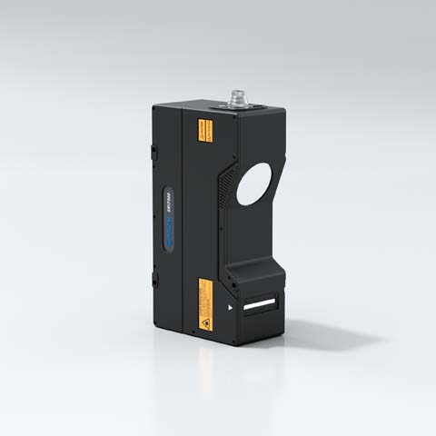 SRI7300 三维激光轮廓测量仪