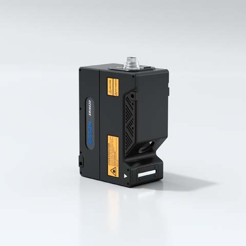 SRI8020 三维激光轮廓测量仪