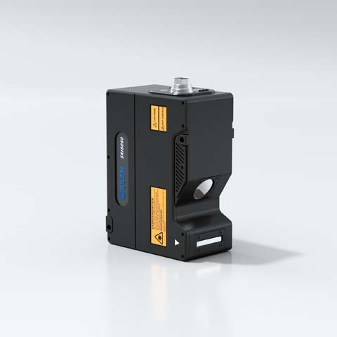 SRI8060 三维激光轮廓测量仪