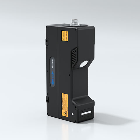 SRI8120 三维激光轮廓测量仪