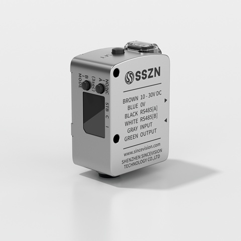 SS1-70K5 白色光点光电传感器