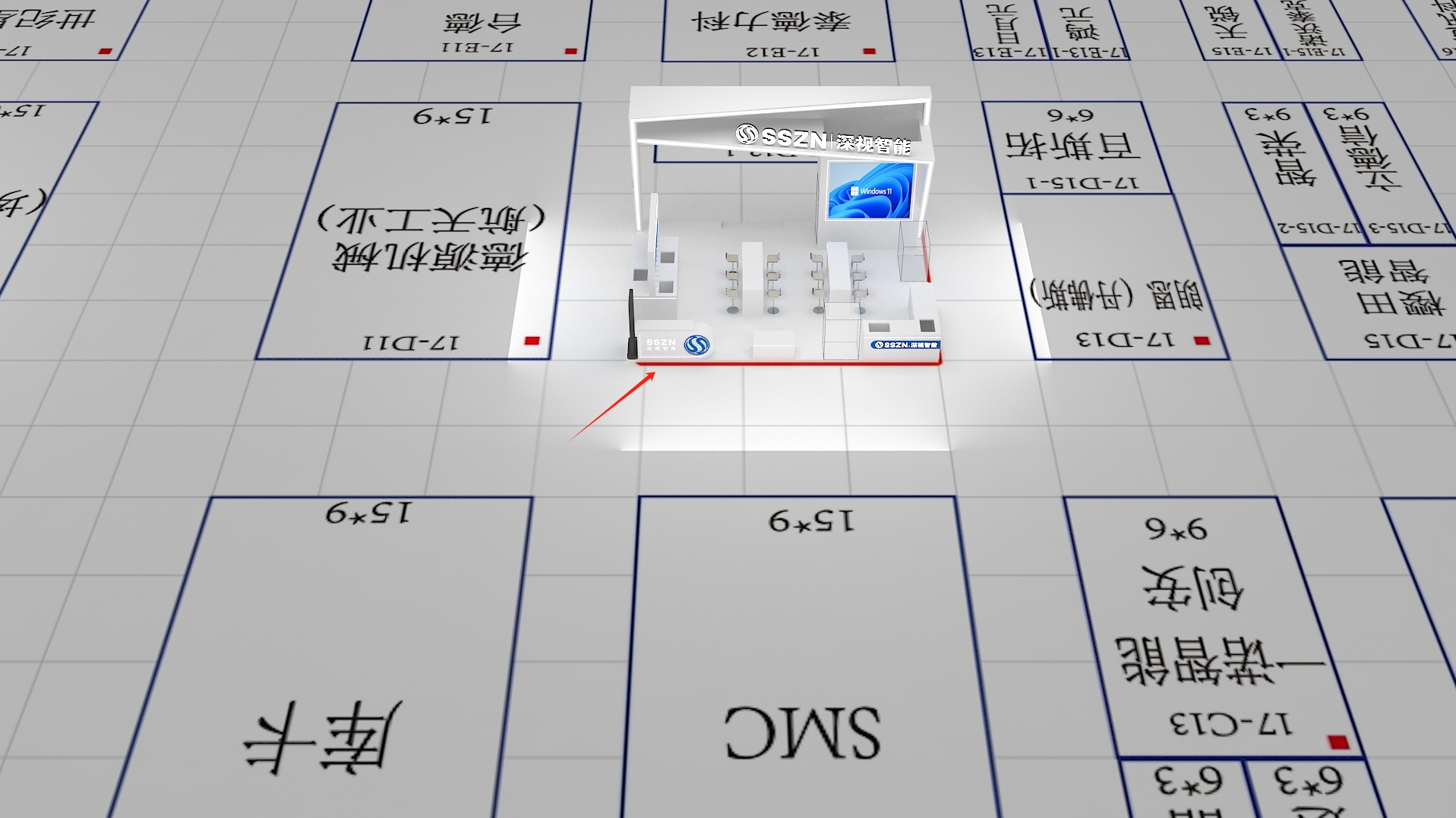 深视展位指引路线2.png