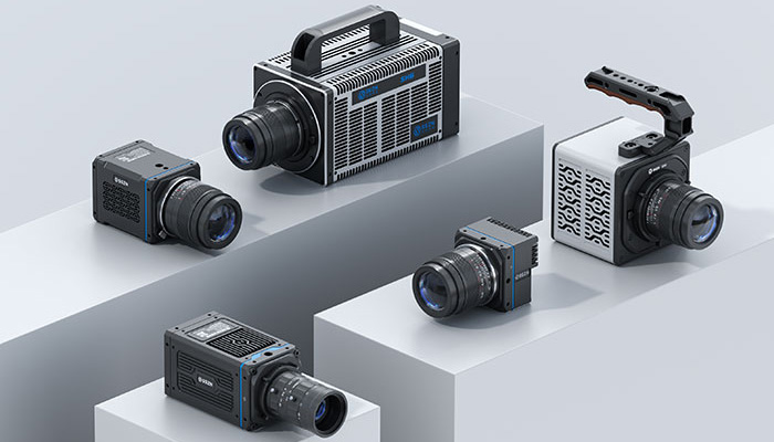 成果登上《Nature Communications》：深视智能高速相机助力破解神经形态成像验证难题