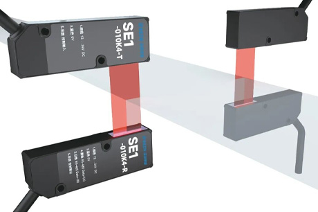 极片入卷纠偏检测