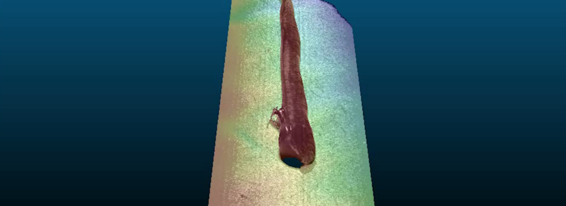 3C点胶质量在线检测