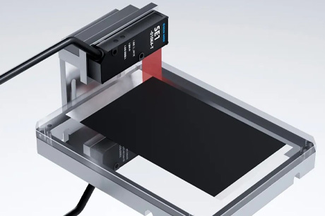 叠片机隔膜纠偏