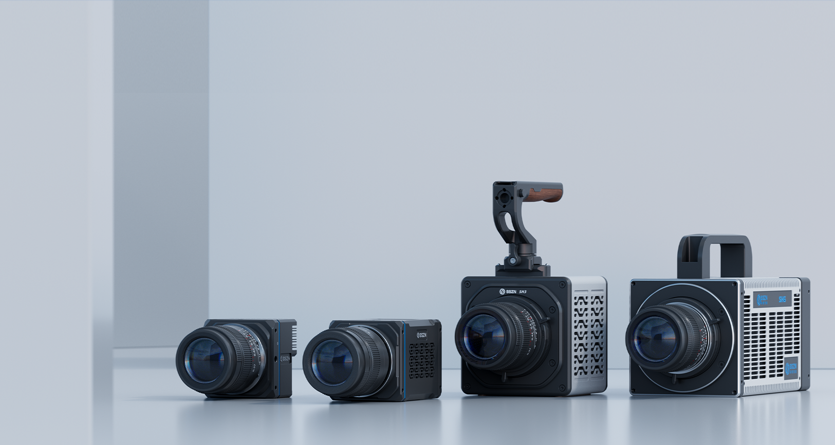 深视智能学术论文征集活动