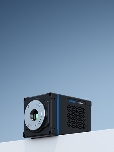 0.29e-读出噪声实现光子计数