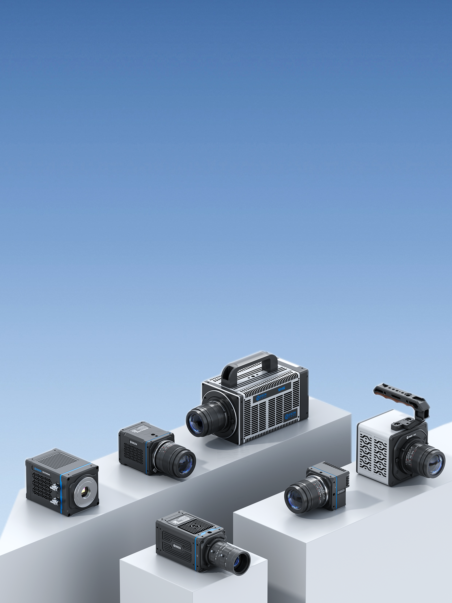 精仪载道 科创共荣