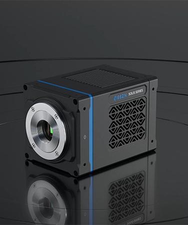 0.31e⁻噪声突破！