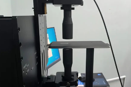 塑料件厚度&amp;高度差检测