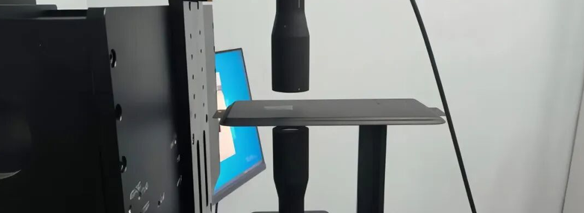 塑料件厚度&amp;高度差检测