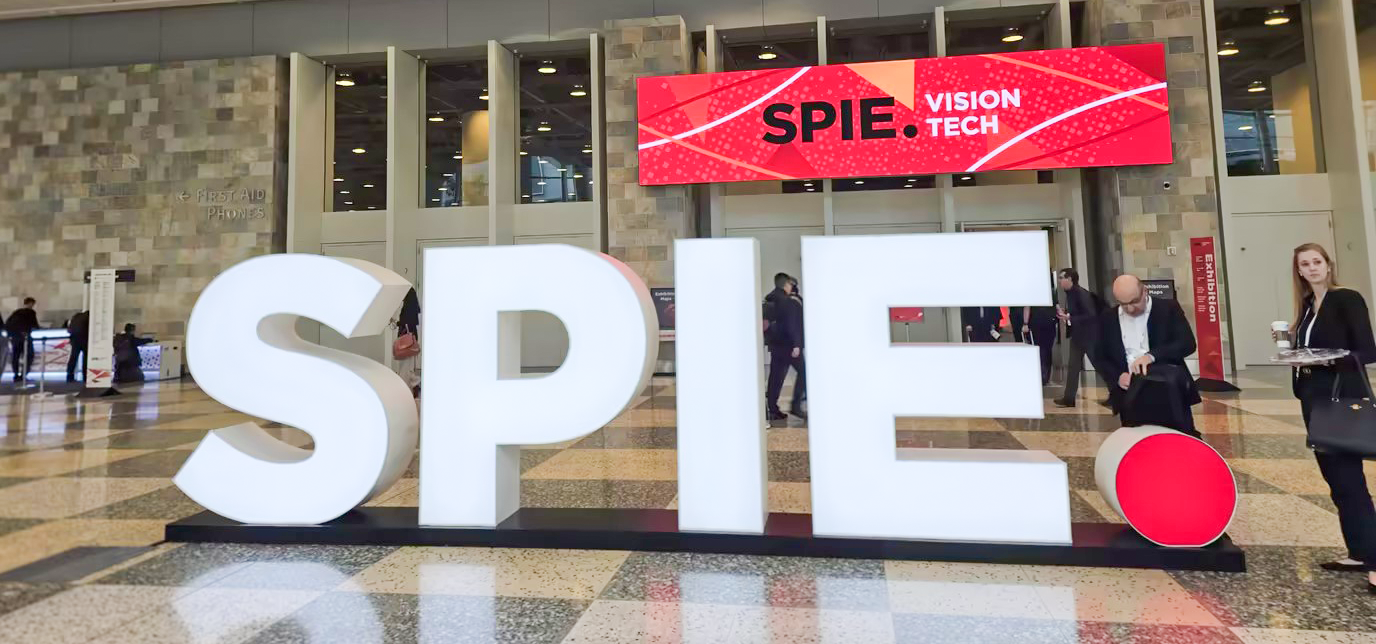 展会回顾 | 深视智能SinceVision精彩亮相SPIE2026美国西部光电展