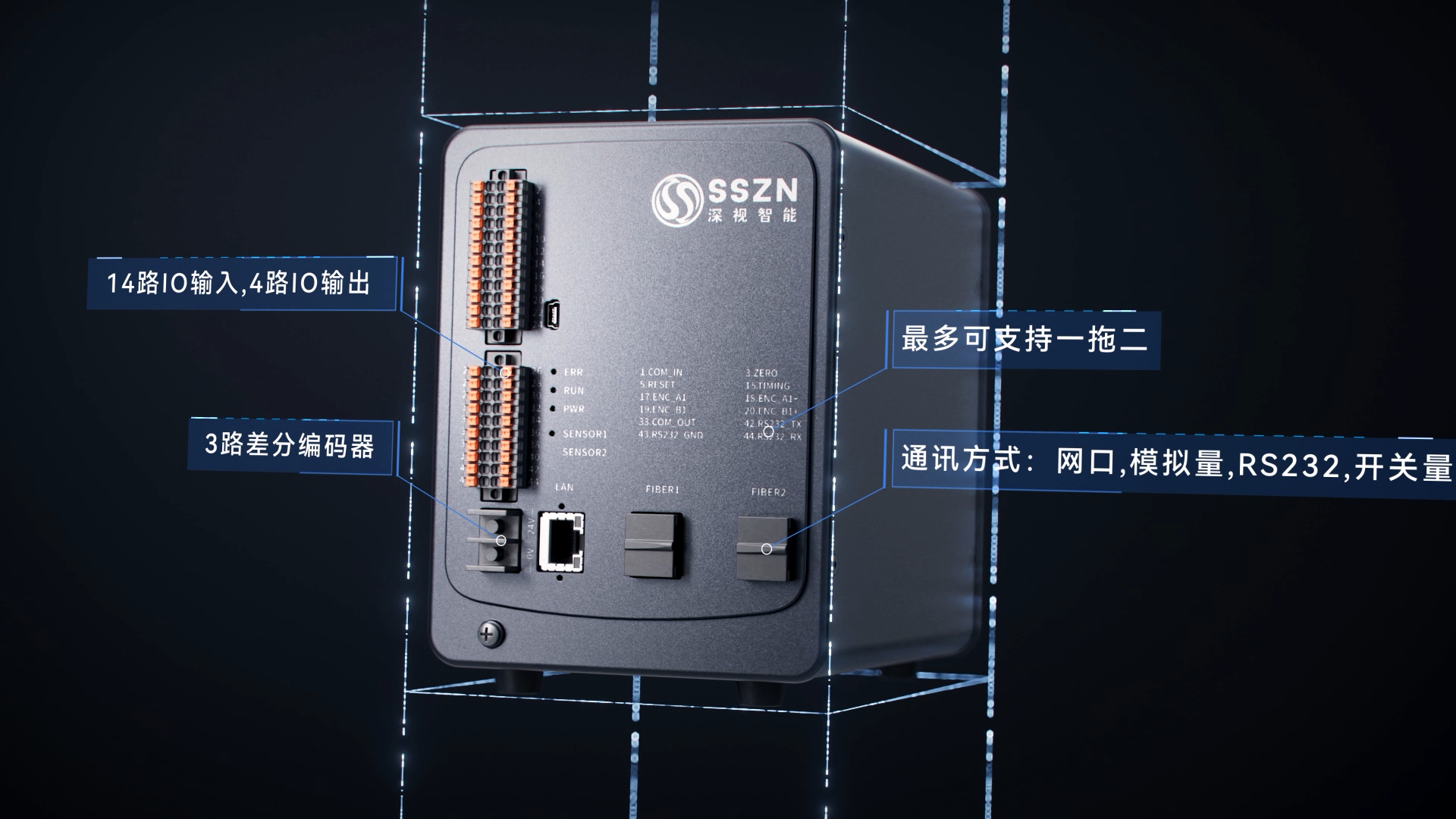 更强环境适应力