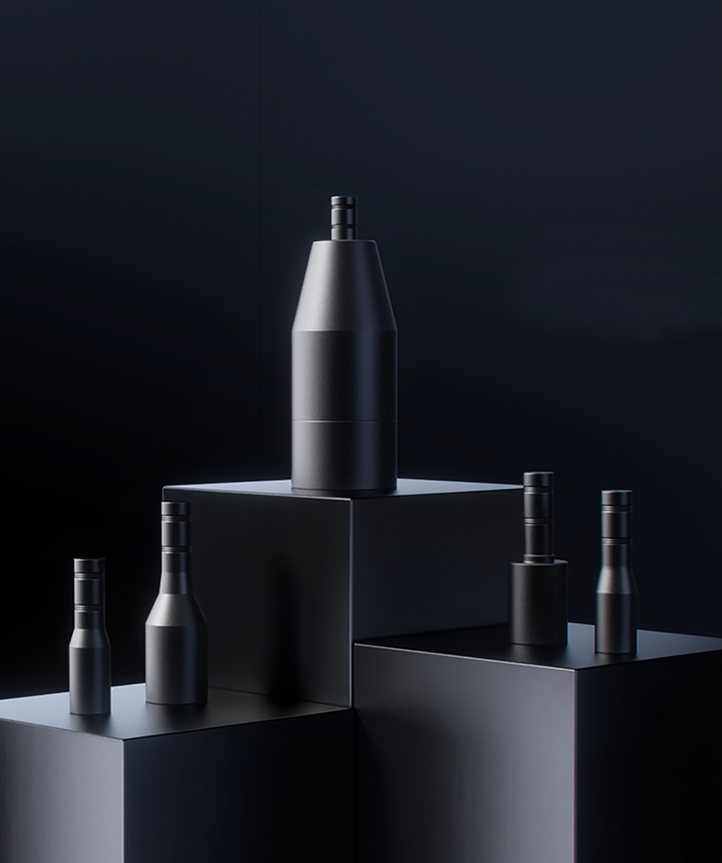 无惧复杂形状、材质测量