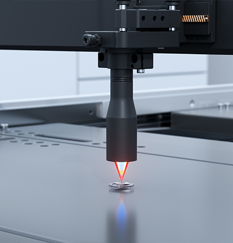 手机镜头镜片厚度测量