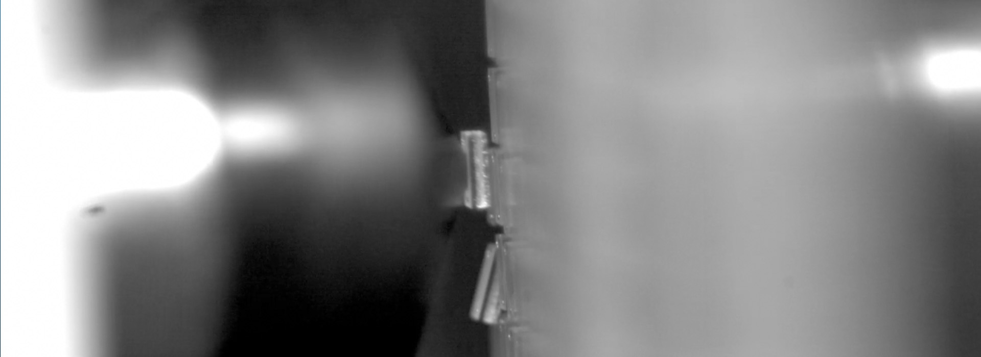 半导体挑晶工艺观测