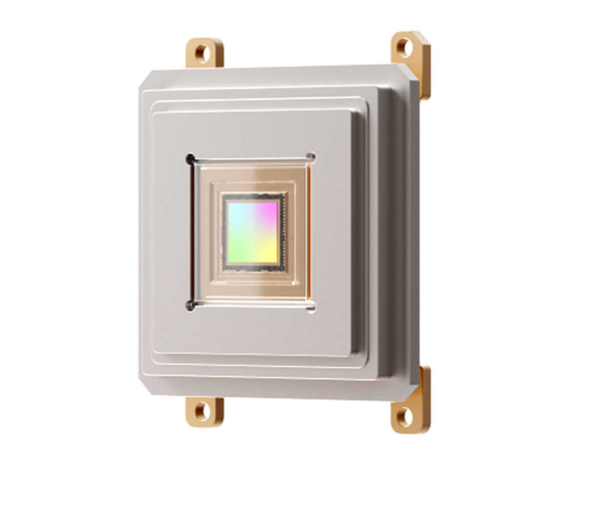 高效深度制冷密封方案