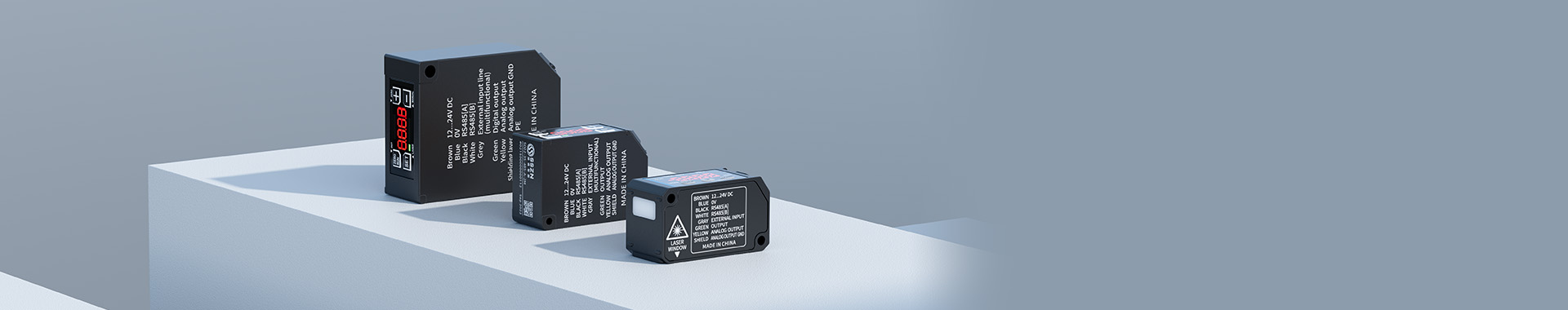 批量稳测+换型免调！