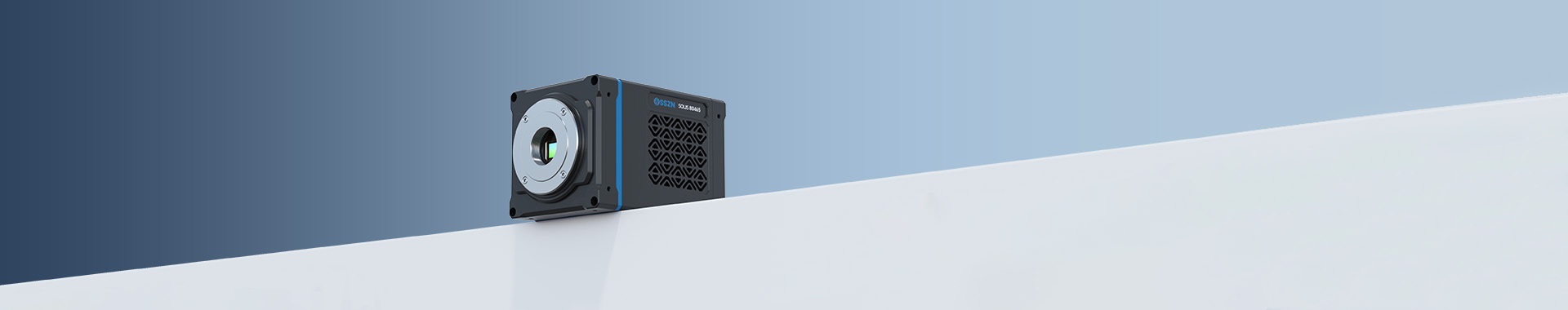 单光子sCMOS相机