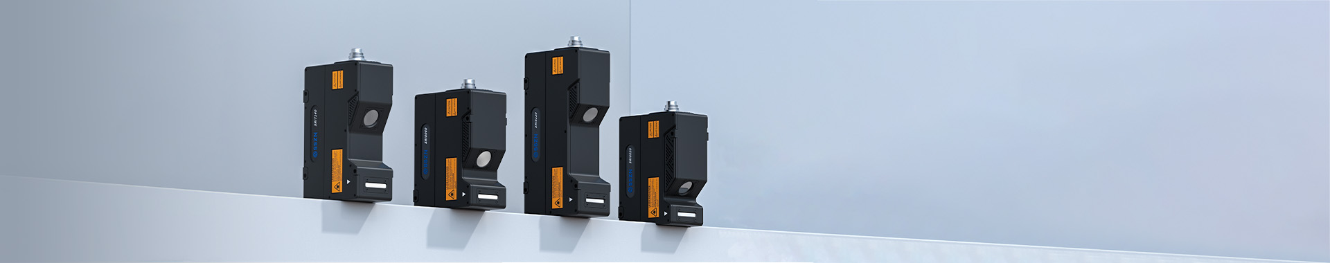 67kHz采样频率+全量程覆盖