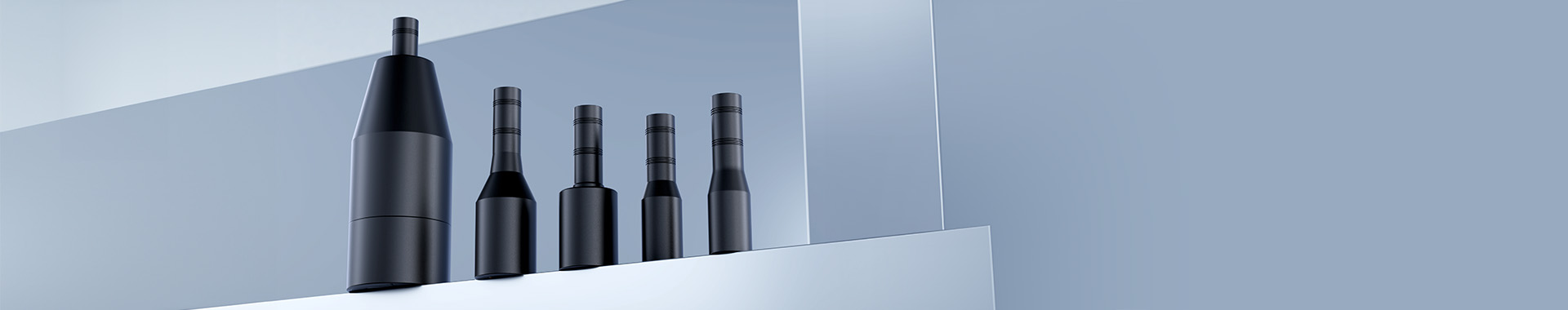 无惧任何形状、材质测量