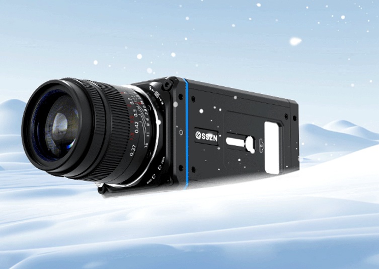 产品推荐丨极端环境下的高速成像：深视智能AIR系列如何突破“拍得清”的物理极限