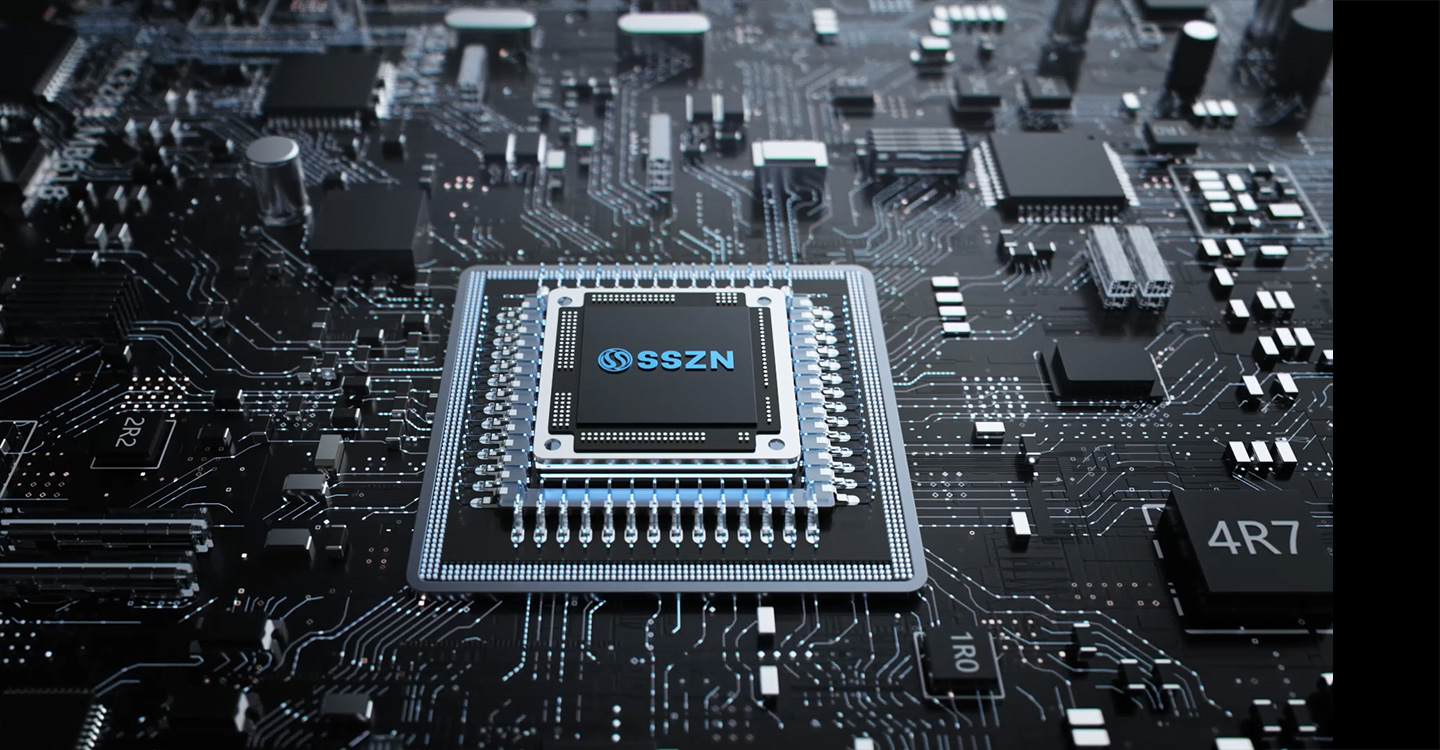 非易失性超大存储