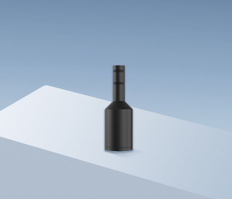 光谱共焦位移传感器